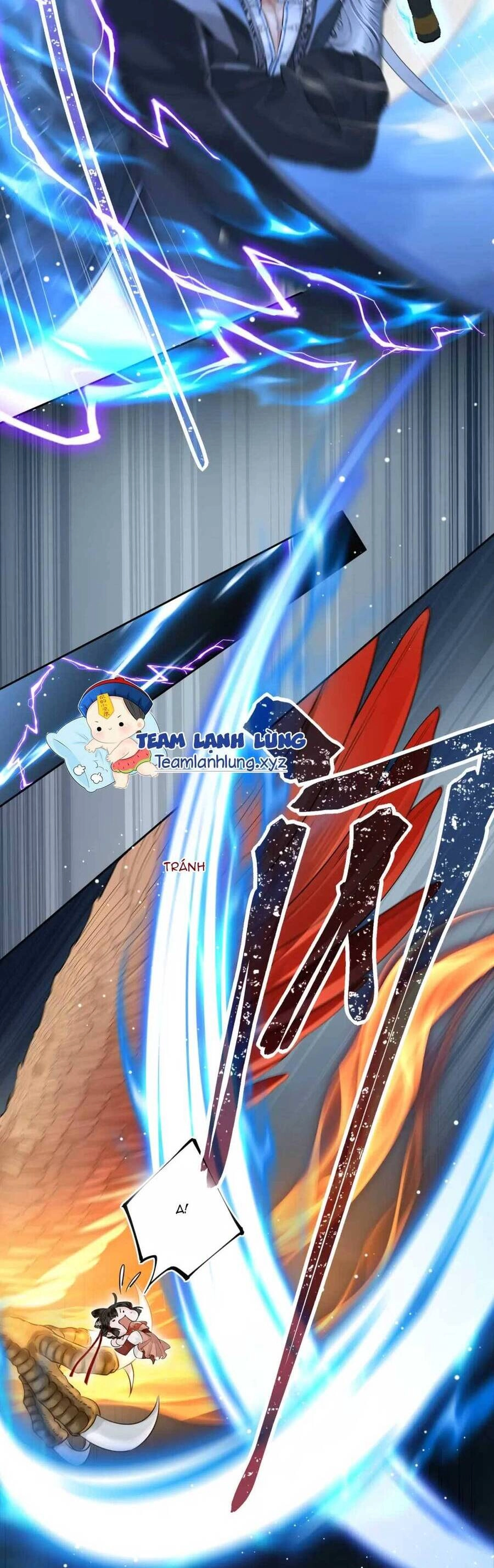 Thần Y Hoàng Hậu Chapter 3 - 7