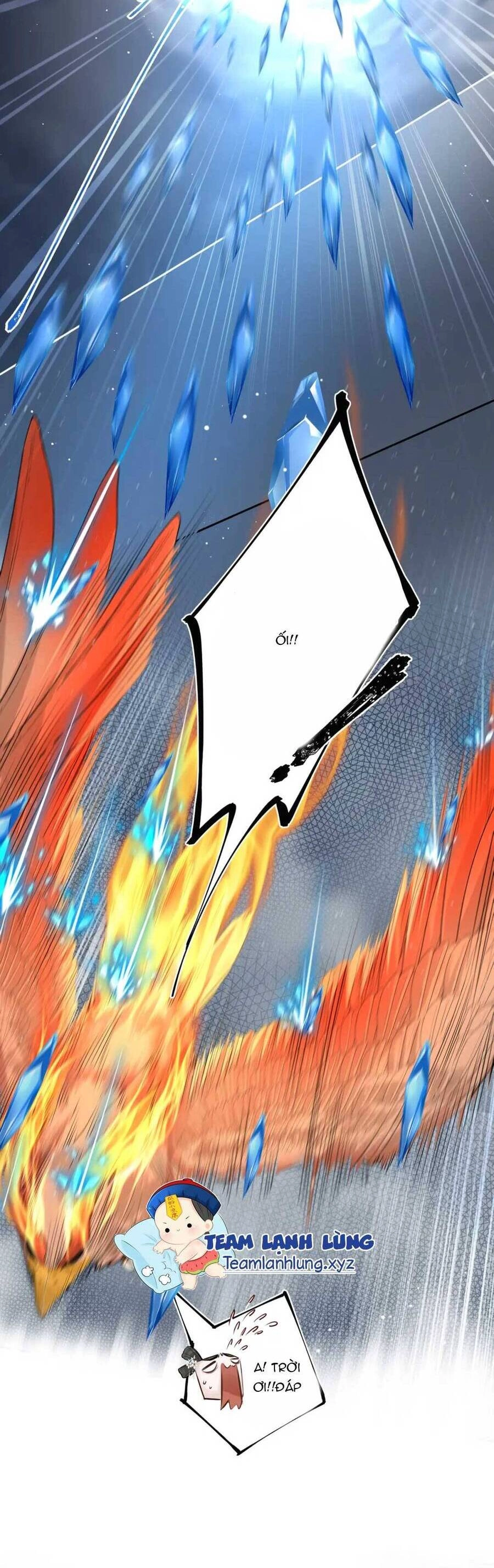 Thần Y Hoàng Hậu Chapter 3 - 10