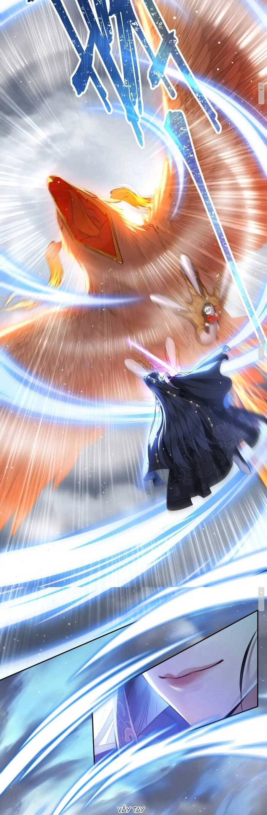 Thần Y Hoàng Hậu Chapter 3 - 13