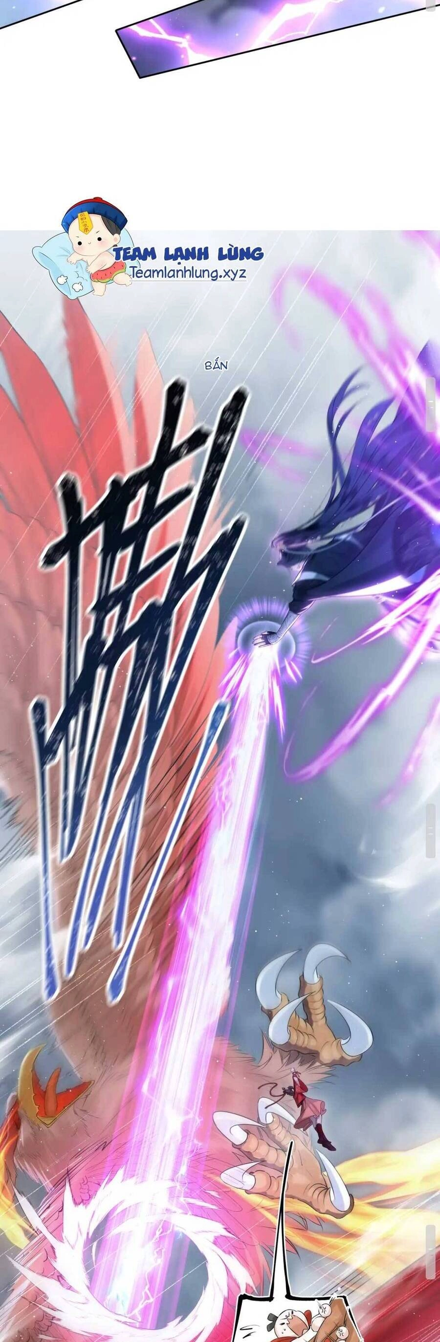 Thần Y Hoàng Hậu Chapter 3 - 15