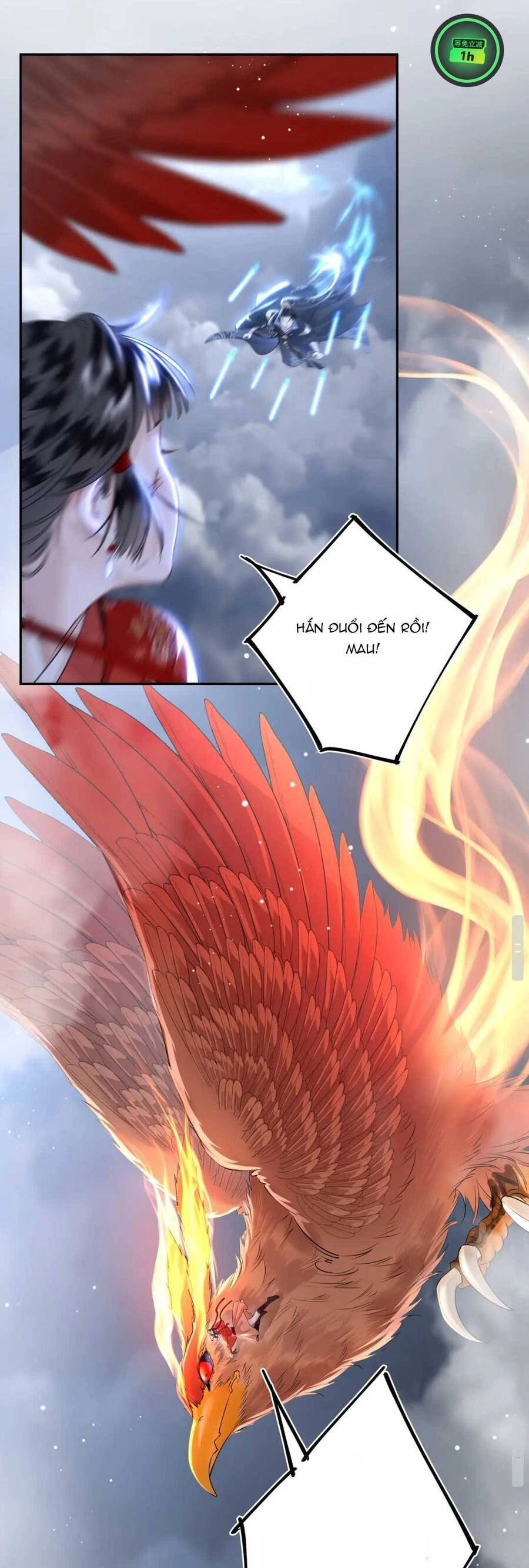 Thần Y Hoàng Hậu Chapter 3 - 19