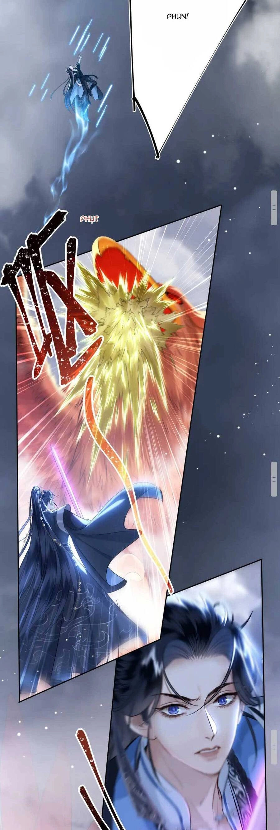 Thần Y Hoàng Hậu Chapter 3 - 20