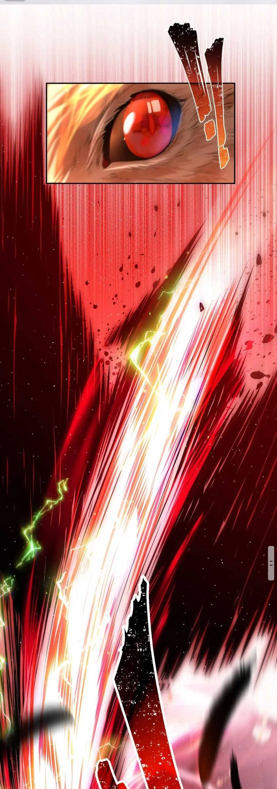 Thần Y Hoàng Hậu Chapter 3 - 28