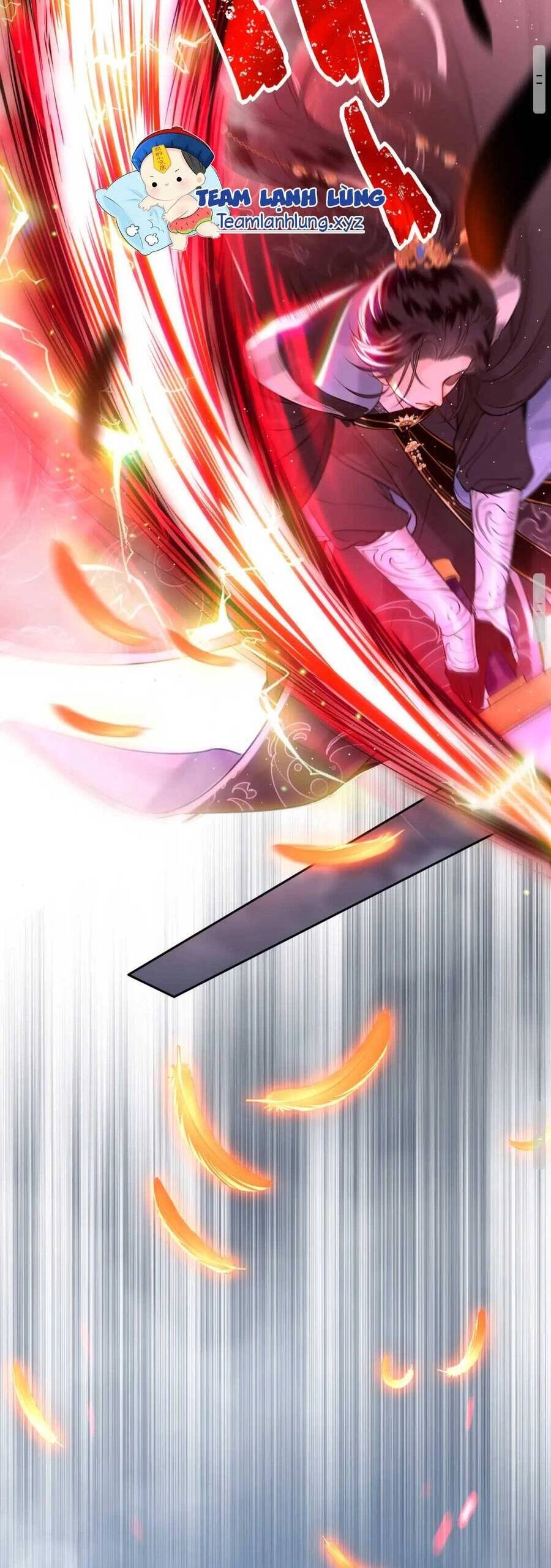 Thần Y Hoàng Hậu Chapter 3 - 29