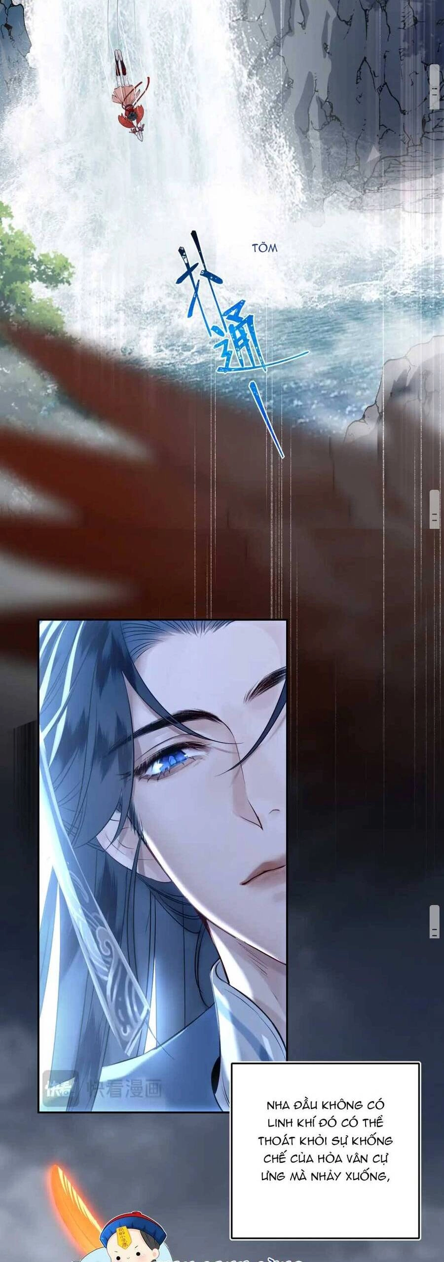 Thần Y Hoàng Hậu Chapter 3 - 31