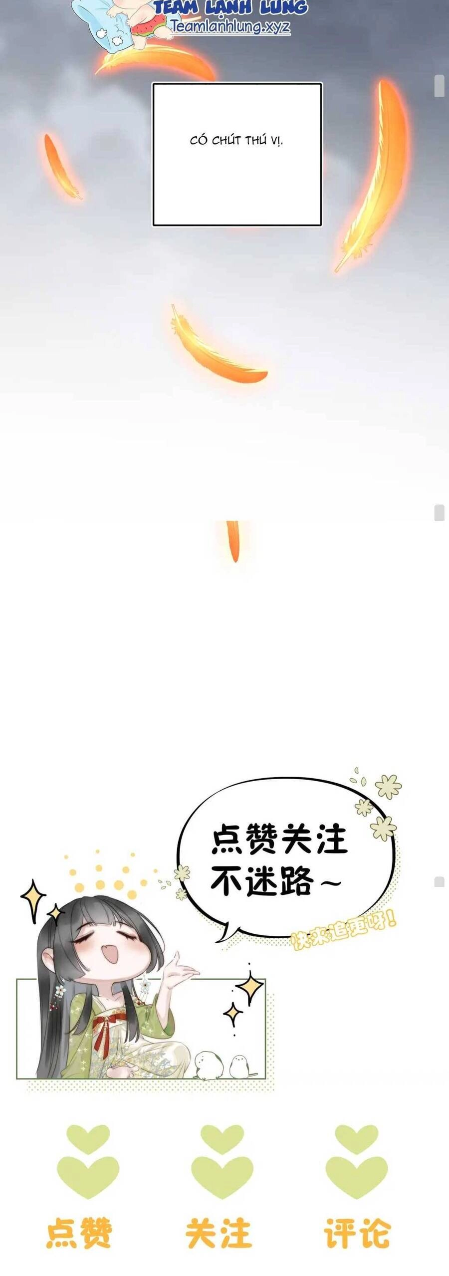 Thần Y Hoàng Hậu Chapter 3 - 32