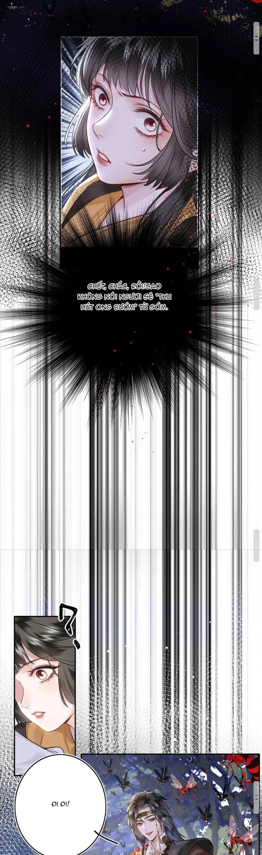 Thần Y Hoàng Hậu Chapter 4 - 15