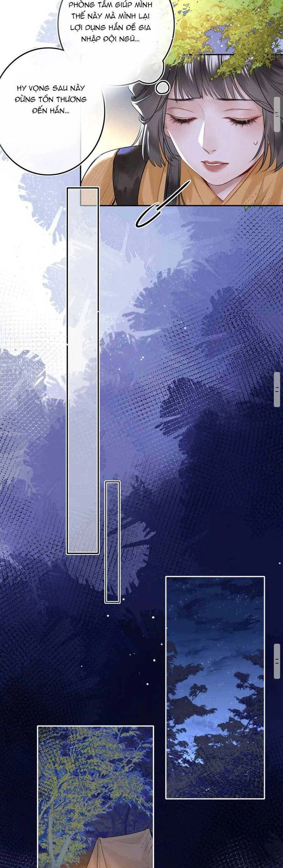 Thần Y Hoàng Hậu Chapter 5 - 17