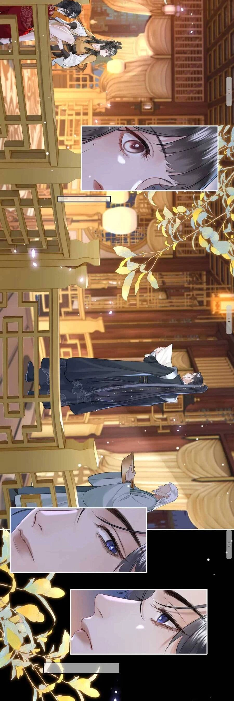 Thần Y Hoàng Hậu Chapter 5 - 22