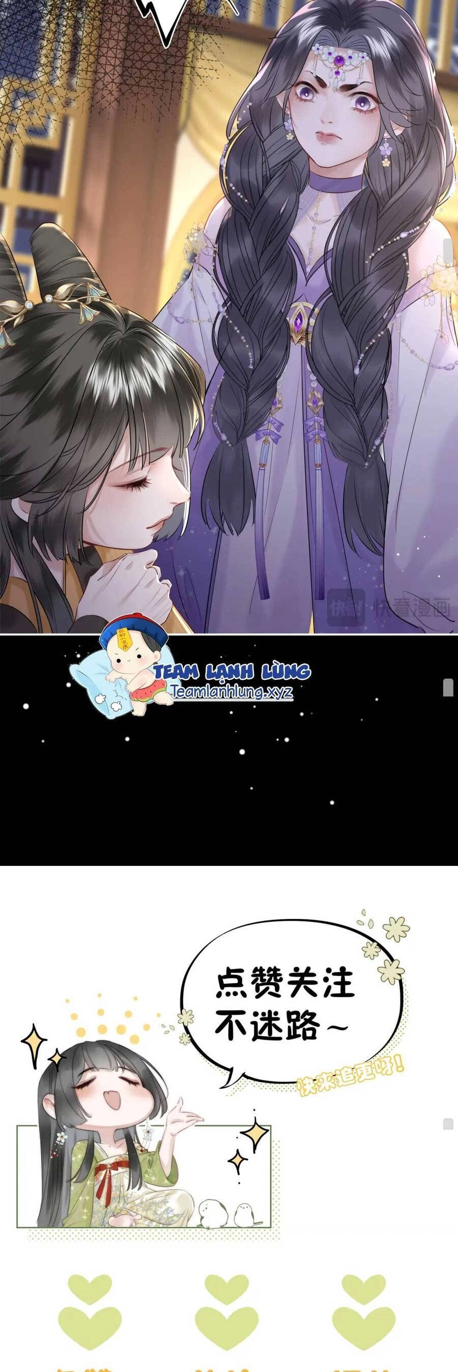 Thần Y Hoàng Hậu Chapter 5 - 29