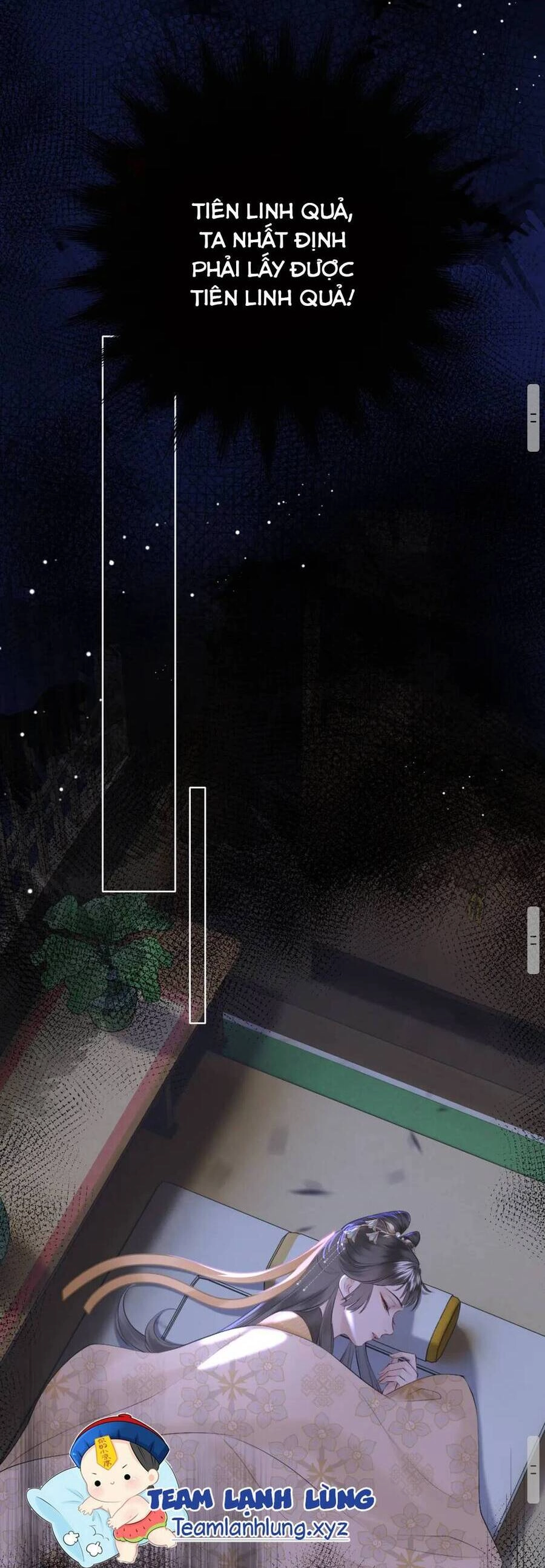 Thần Y Hoàng Hậu Chapter 6 - 27