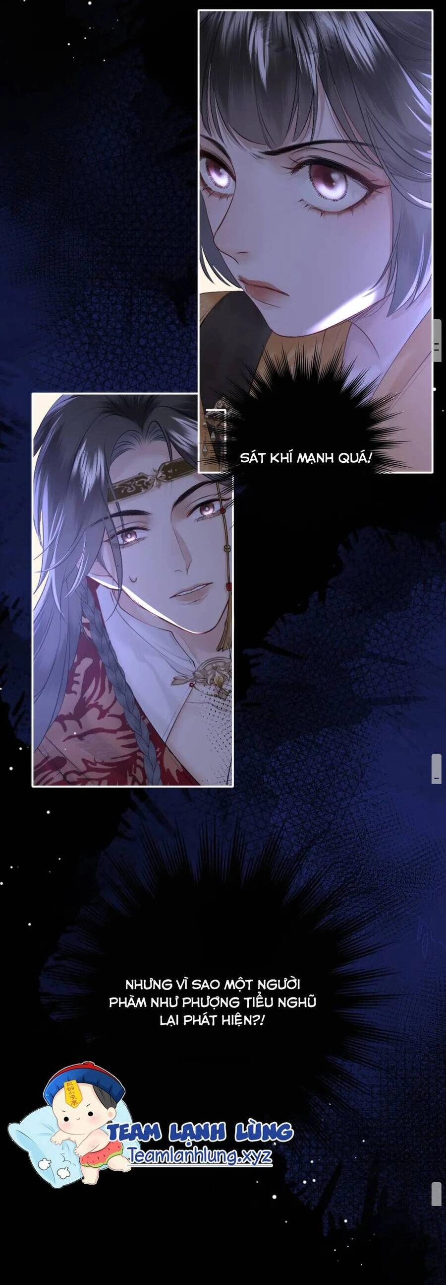 Thần Y Hoàng Hậu Chapter 6 - 29