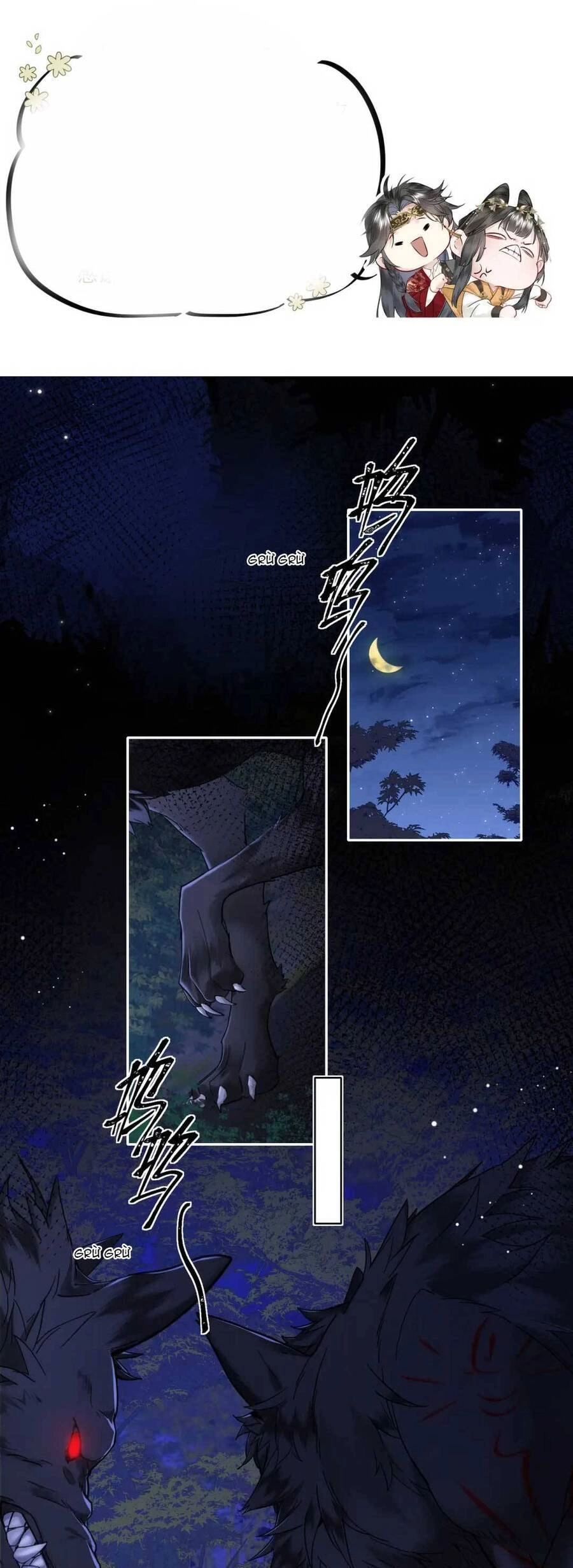 Thần Y Hoàng Hậu Chapter 7 - 4