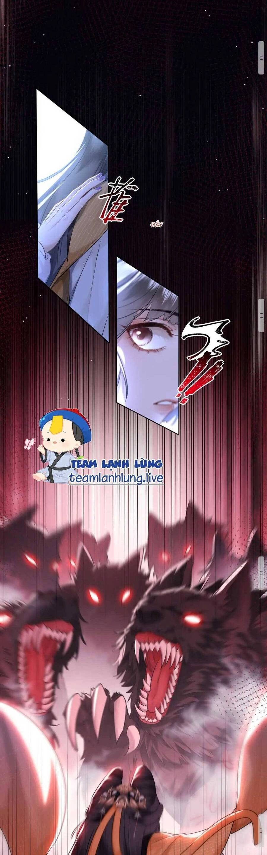 Thần Y Hoàng Hậu Chapter 7 - 23