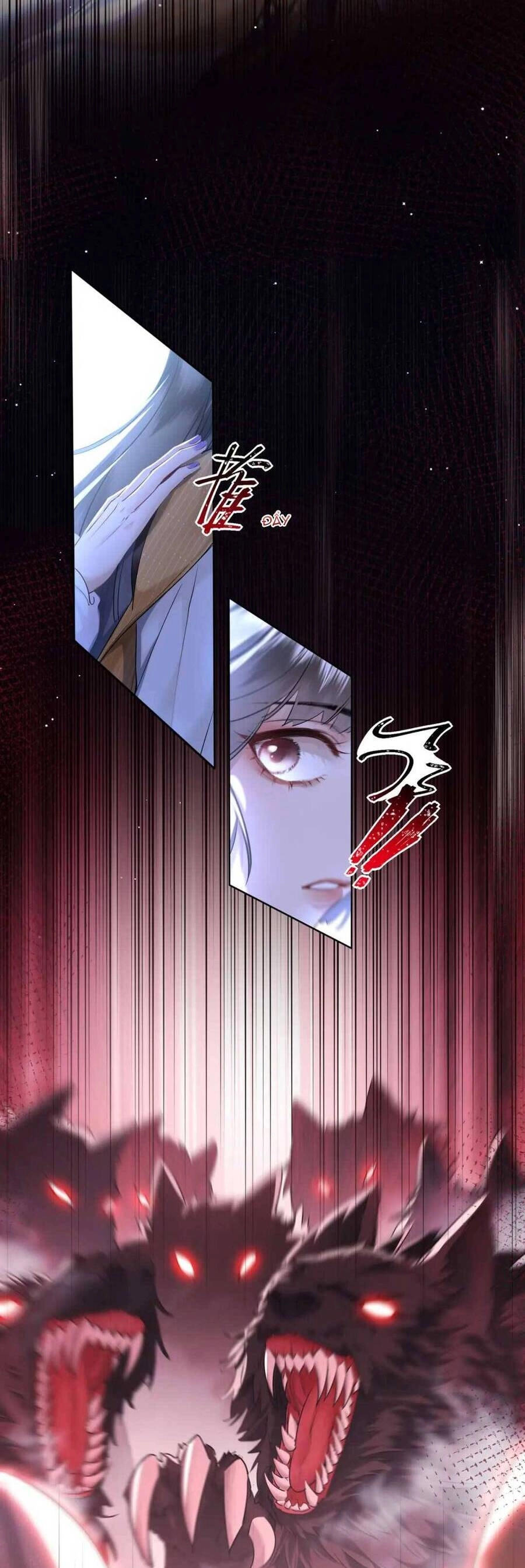 Thần Y Hoàng Hậu Chapter 8 - 5