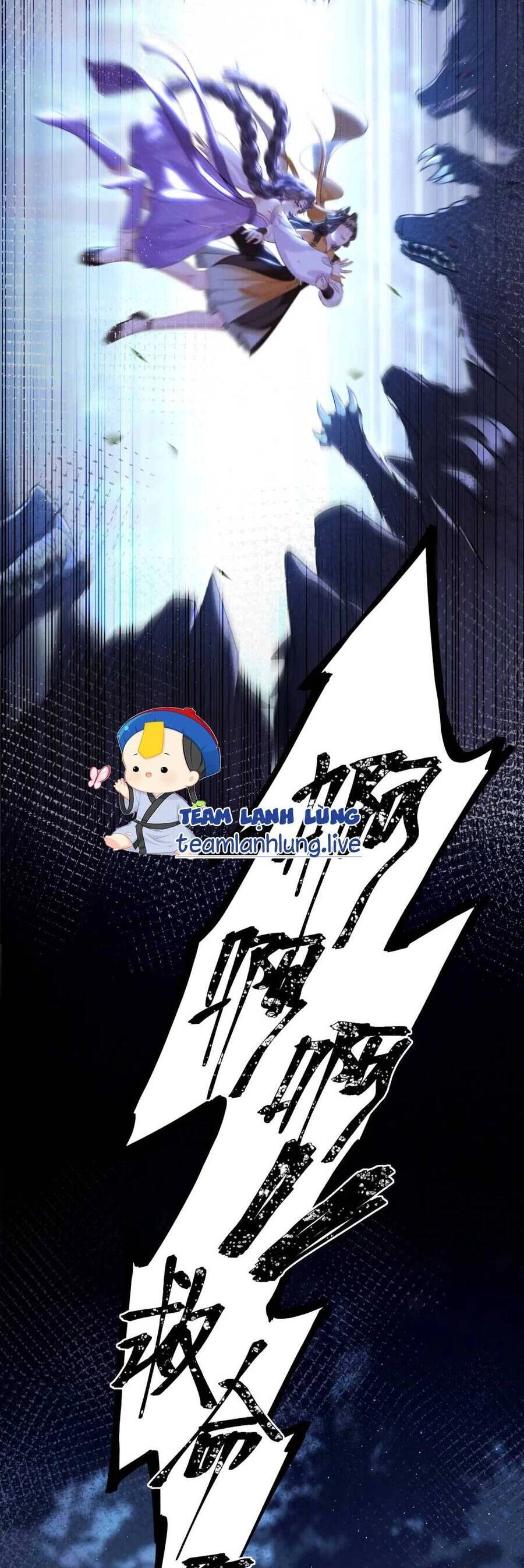 Thần Y Hoàng Hậu Chapter 8 - 8