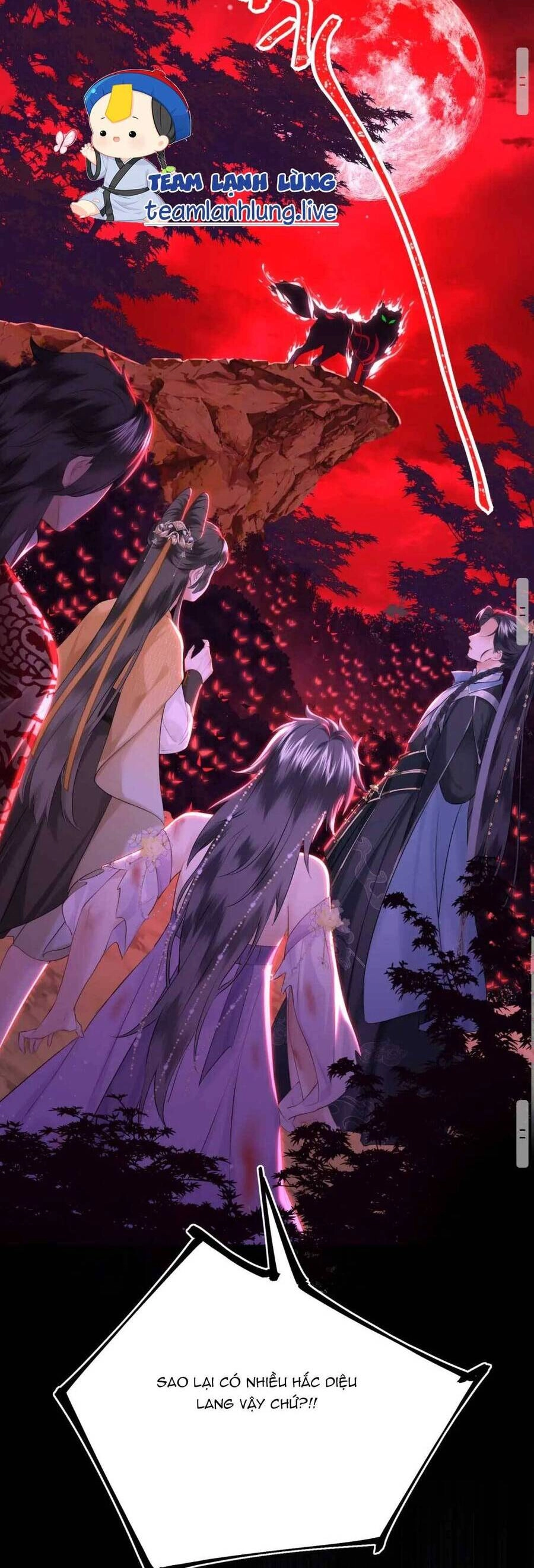 Thần Y Hoàng Hậu Chapter 8 - 21