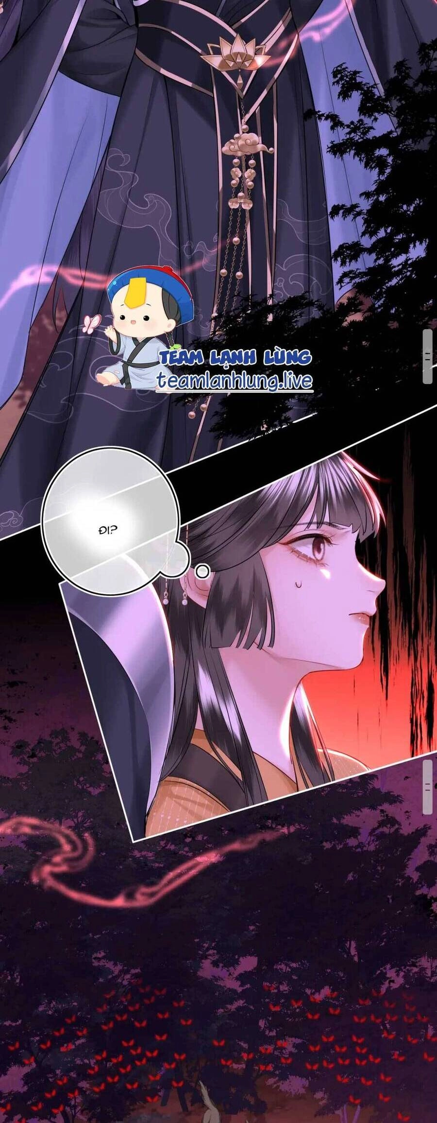 Thần Y Hoàng Hậu Chapter 8 - 26