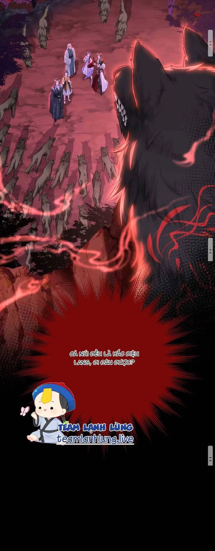 Thần Y Hoàng Hậu Chapter 8 - 27