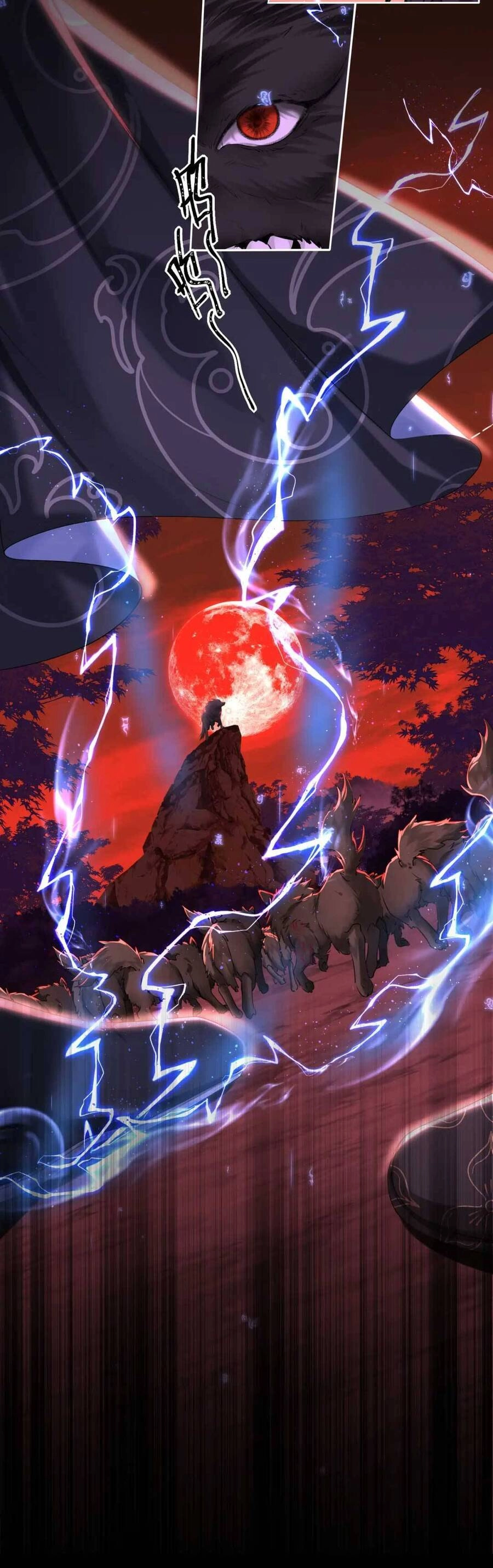 Thần Y Hoàng Hậu Chapter 9 - 5