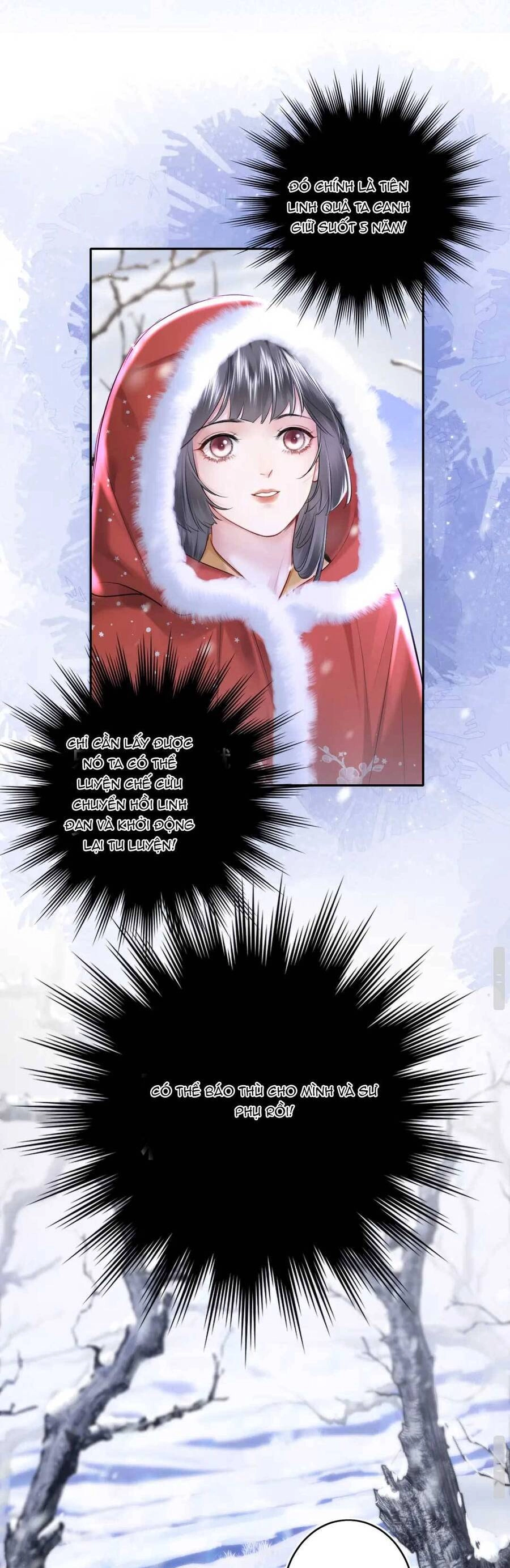 Thần Y Hoàng Hậu Chapter 9 - 19