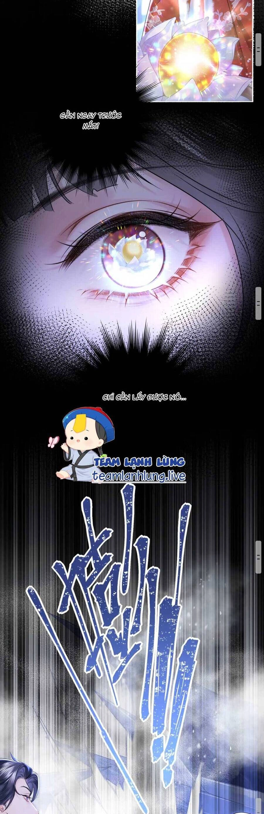 Thần Y Hoàng Hậu Chapter 9 - 23