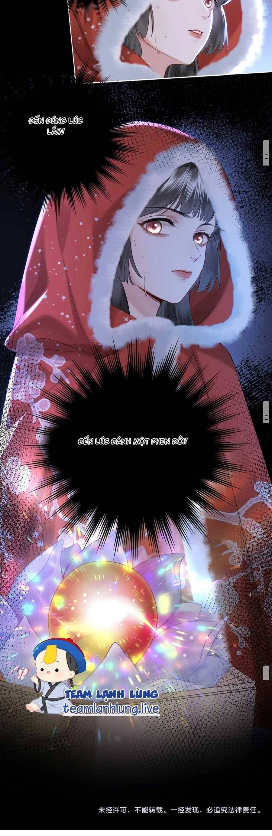 Thần Y Hoàng Hậu Chapter 9 - 26