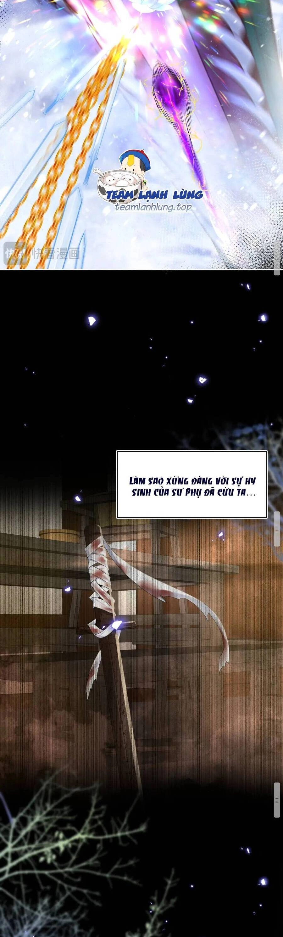 Thần Y Hoàng Hậu Chapter 10 - 22