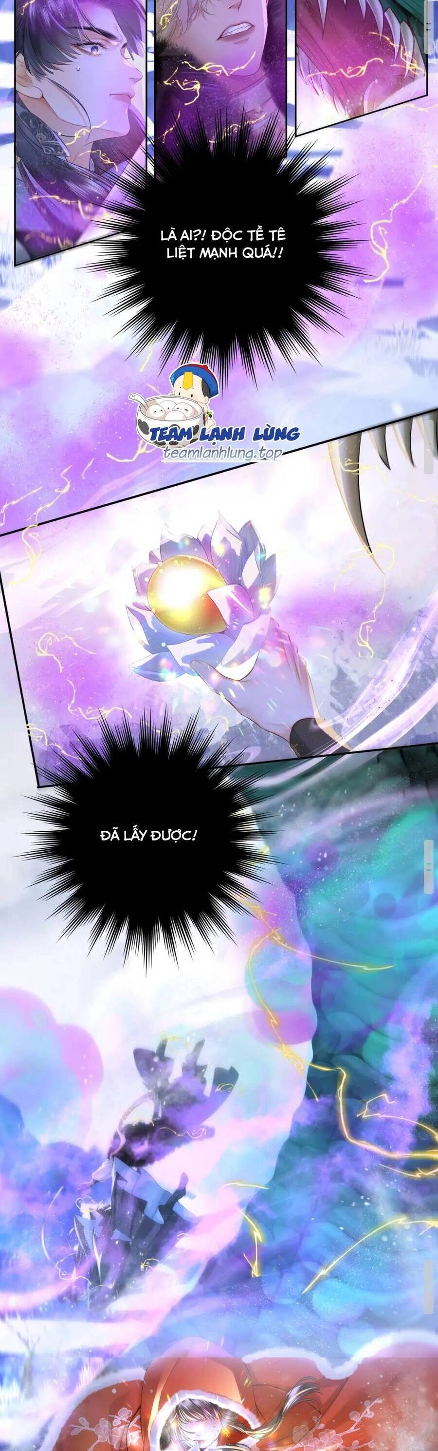 Thần Y Hoàng Hậu Chapter 10 - 24