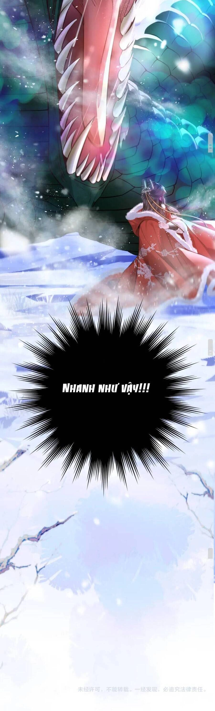 Thần Y Hoàng Hậu Chapter 10 - 27