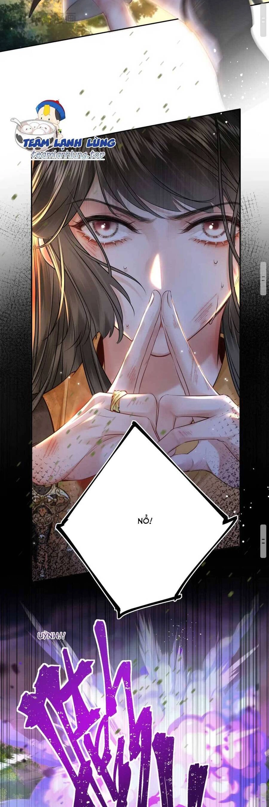 Thần Y Hoàng Hậu Chapter 11 - 15