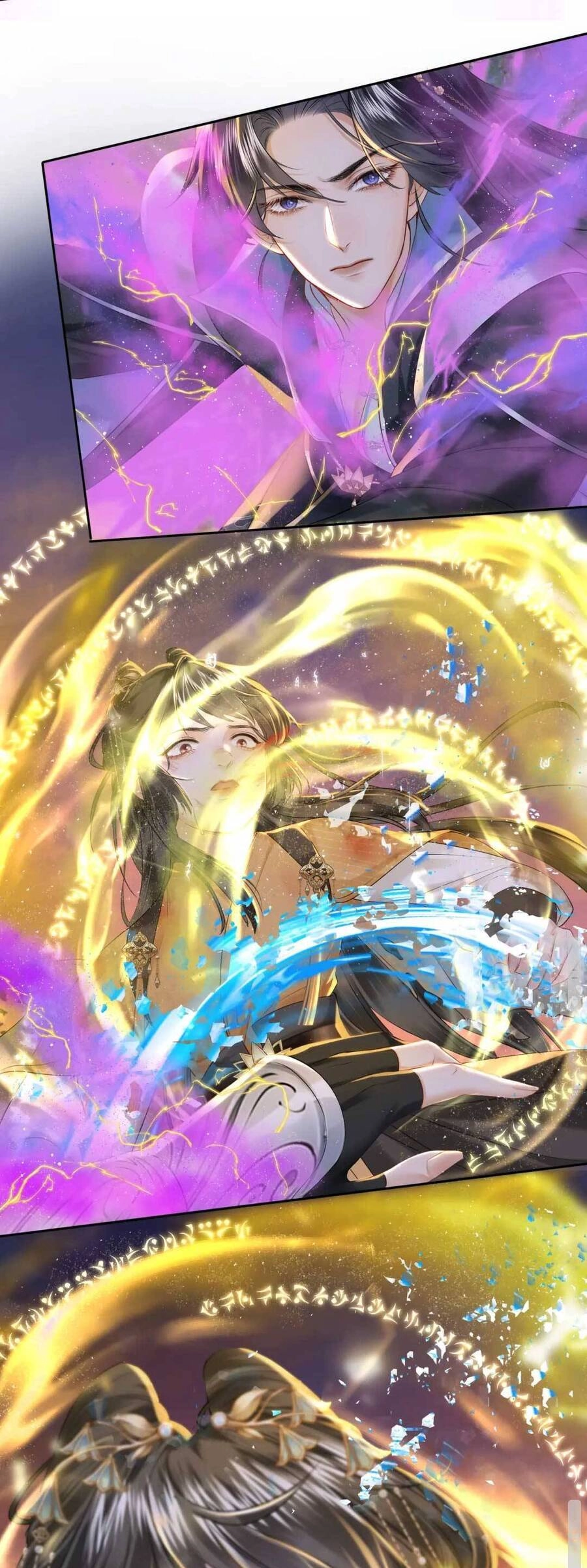 Thần Y Hoàng Hậu Chapter 11 - 19