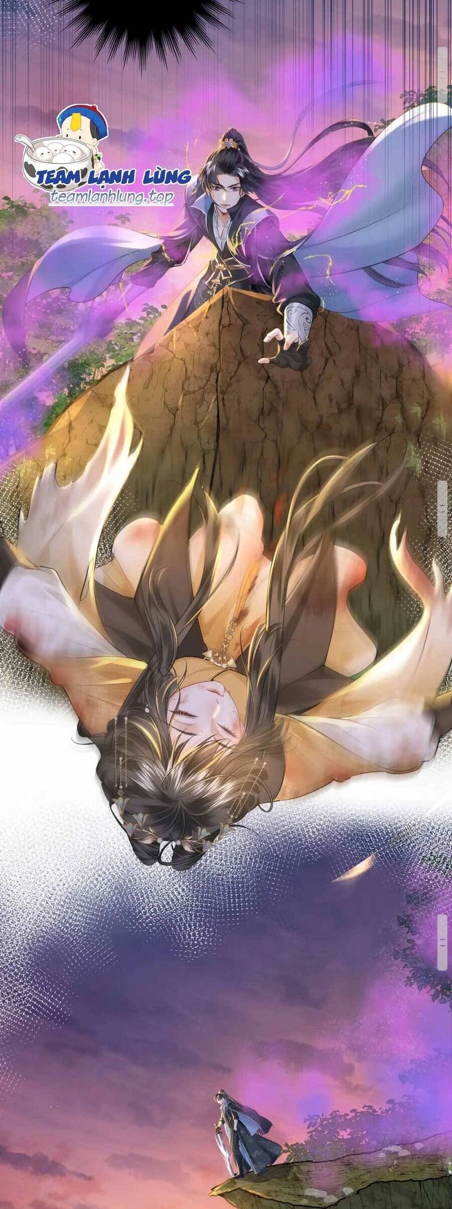 Thần Y Hoàng Hậu Chapter 11 - 21