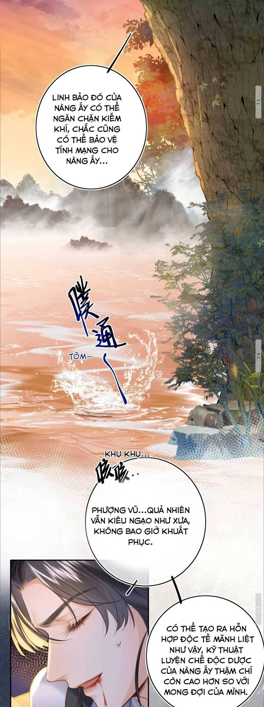 Thần Y Hoàng Hậu Chapter 11 - 22