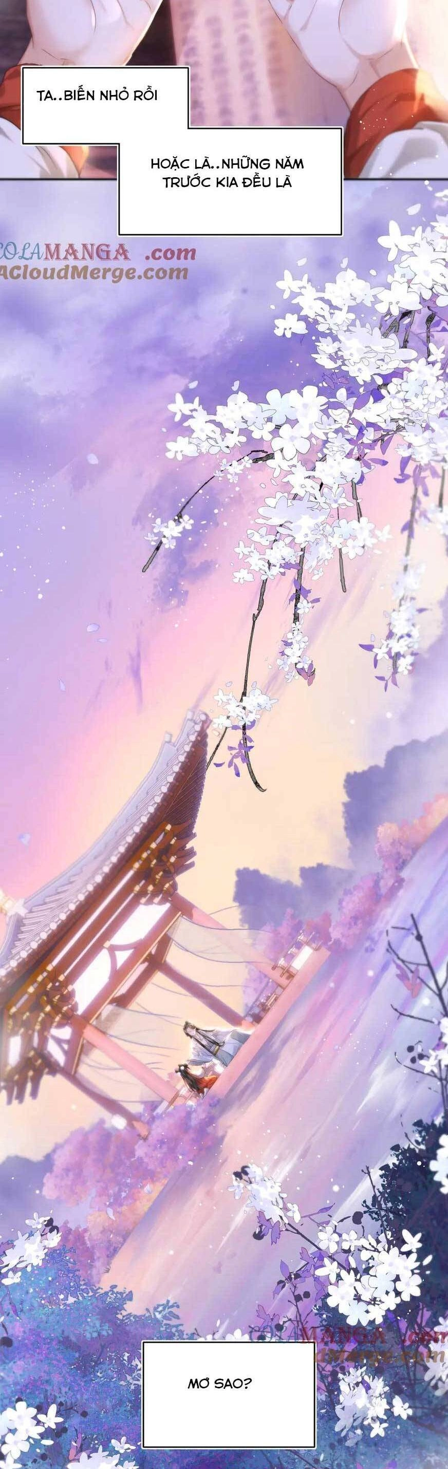 Thần Y Hoàng Hậu Chapter 12 - 4