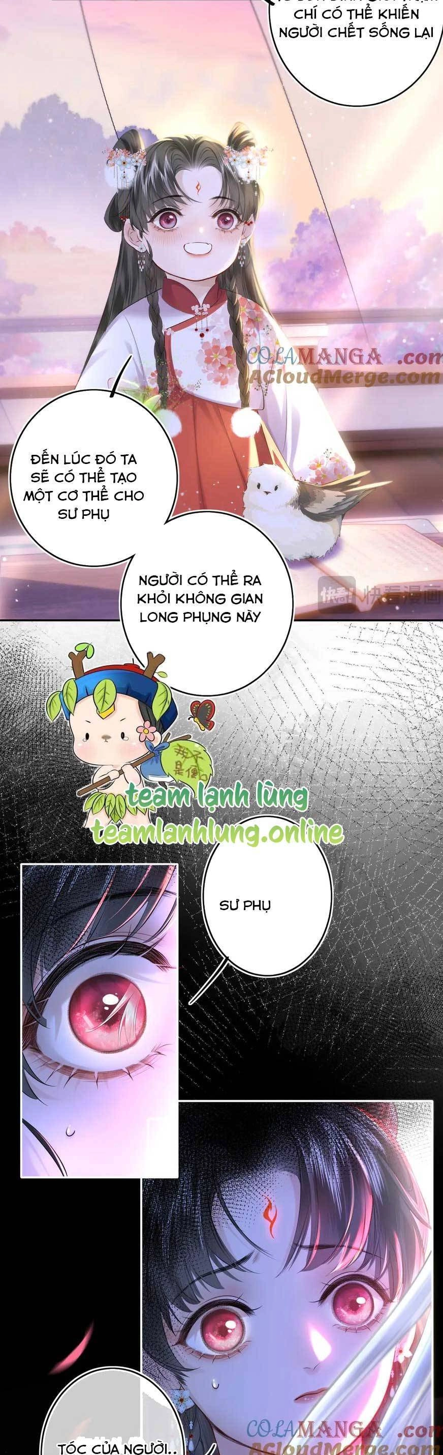 Thần Y Hoàng Hậu Chapter 12 - 9