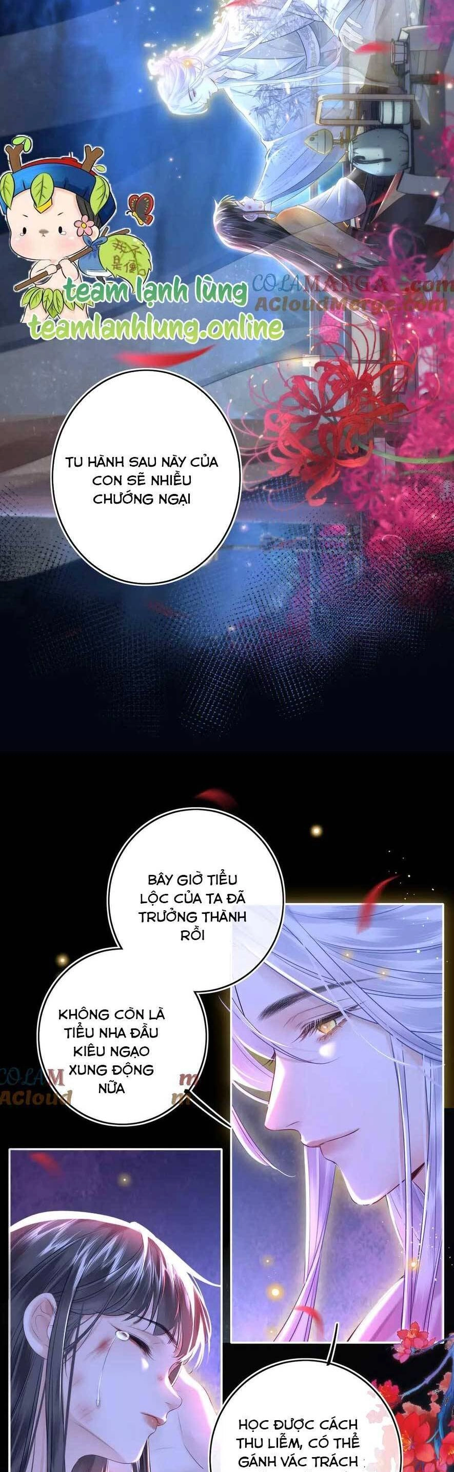 Thần Y Hoàng Hậu Chapter 12 - 12