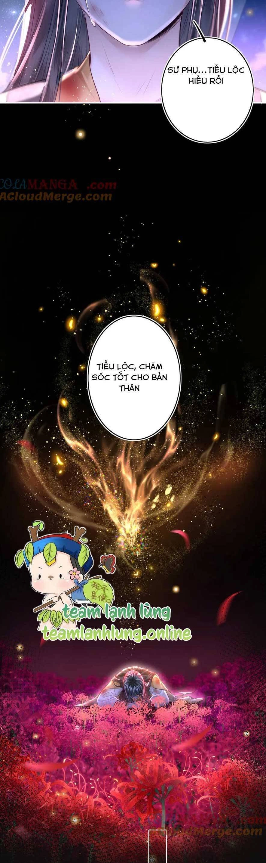 Thần Y Hoàng Hậu Chapter 12 - 16