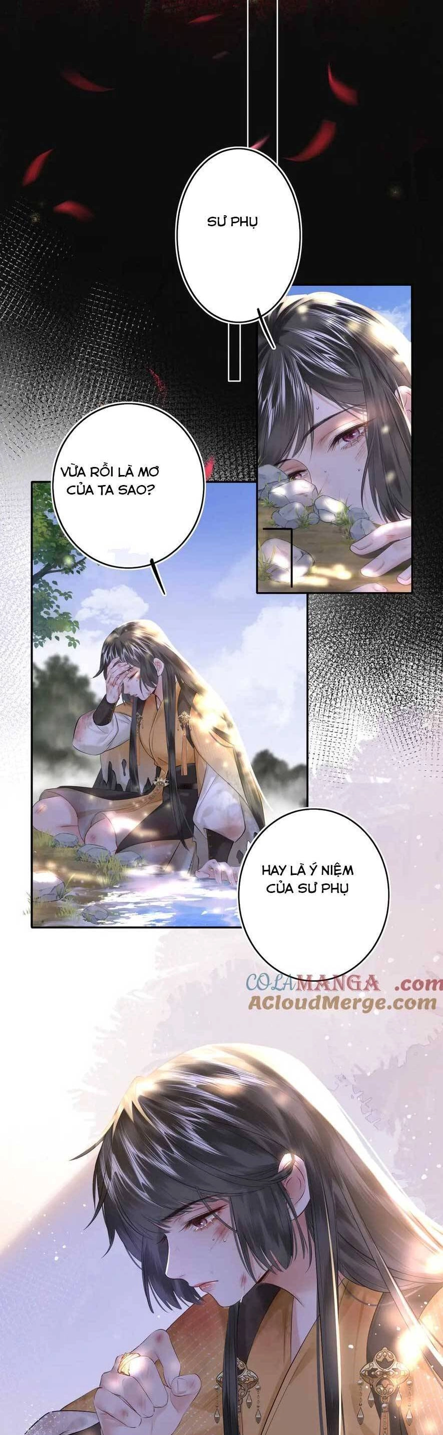 Thần Y Hoàng Hậu Chapter 12 - 17