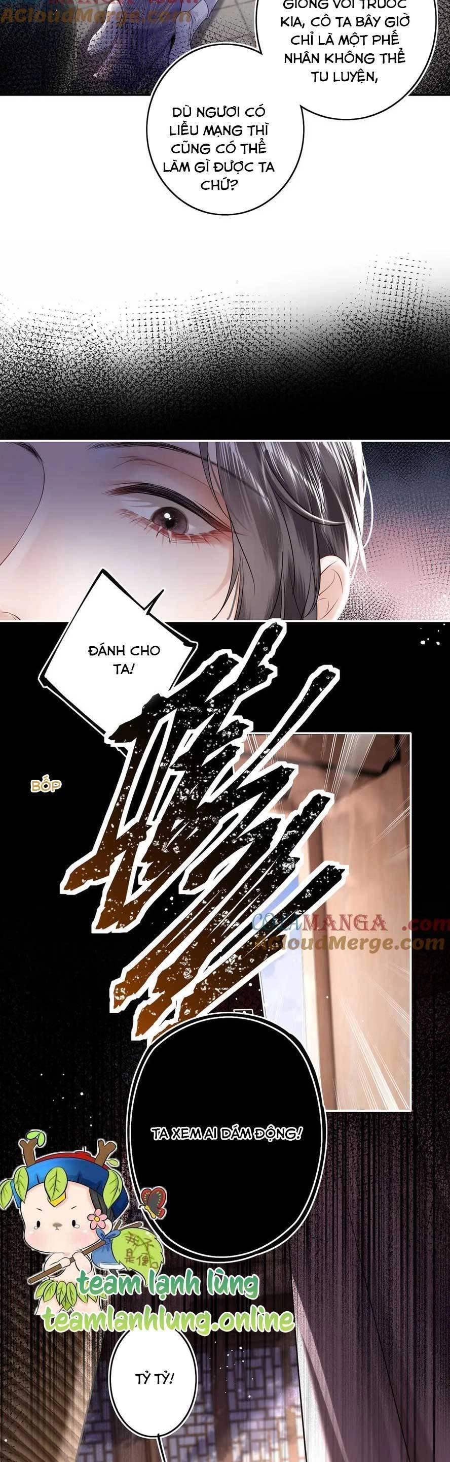 Thần Y Hoàng Hậu Chapter 13 - 14