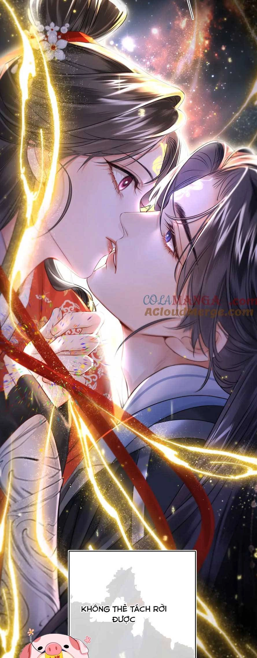 Thần Y Hoàng Hậu Chapter 15 - 21