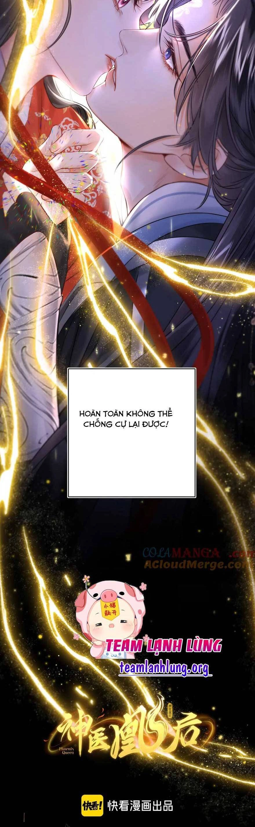 Thần Y Hoàng Hậu Chapter 16 - 2