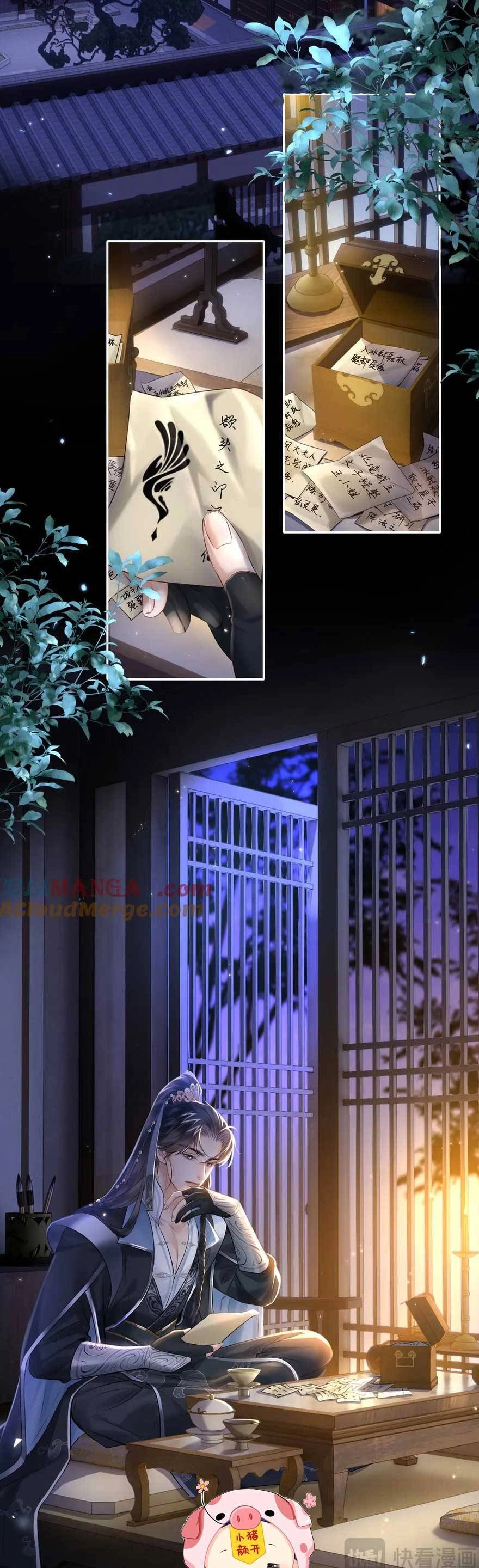 Thần Y Hoàng Hậu Chapter 16 - 18