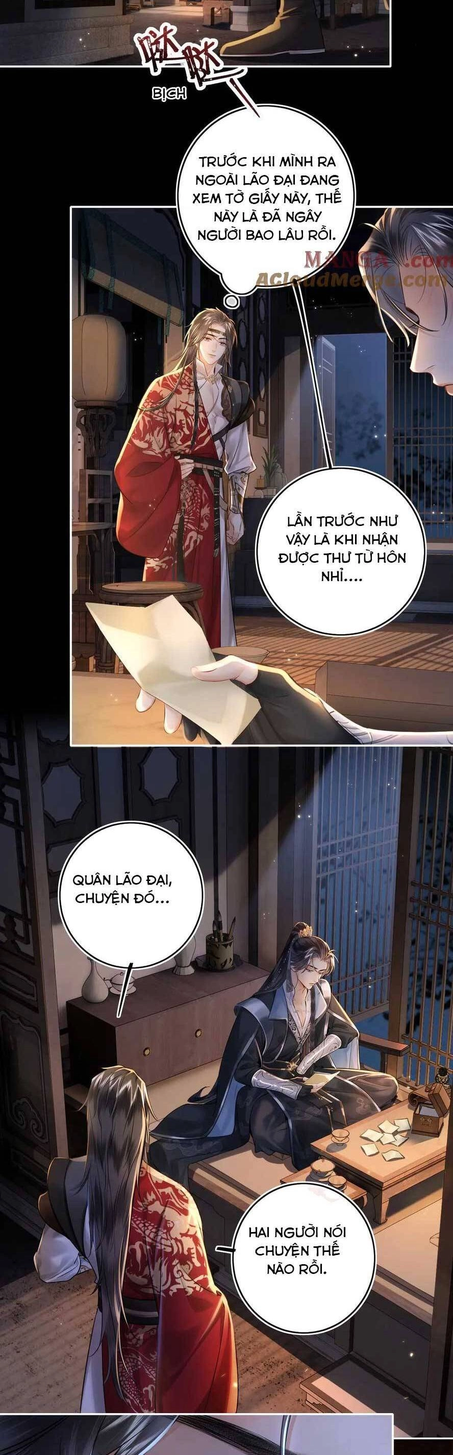 Thần Y Hoàng Hậu Chapter 17 - 2