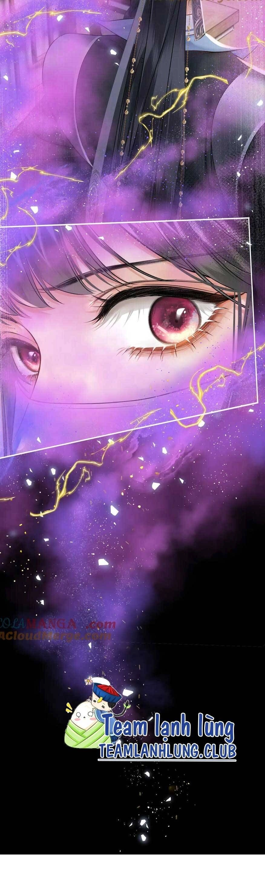 Thần Y Hoàng Hậu Chapter 18 - 23