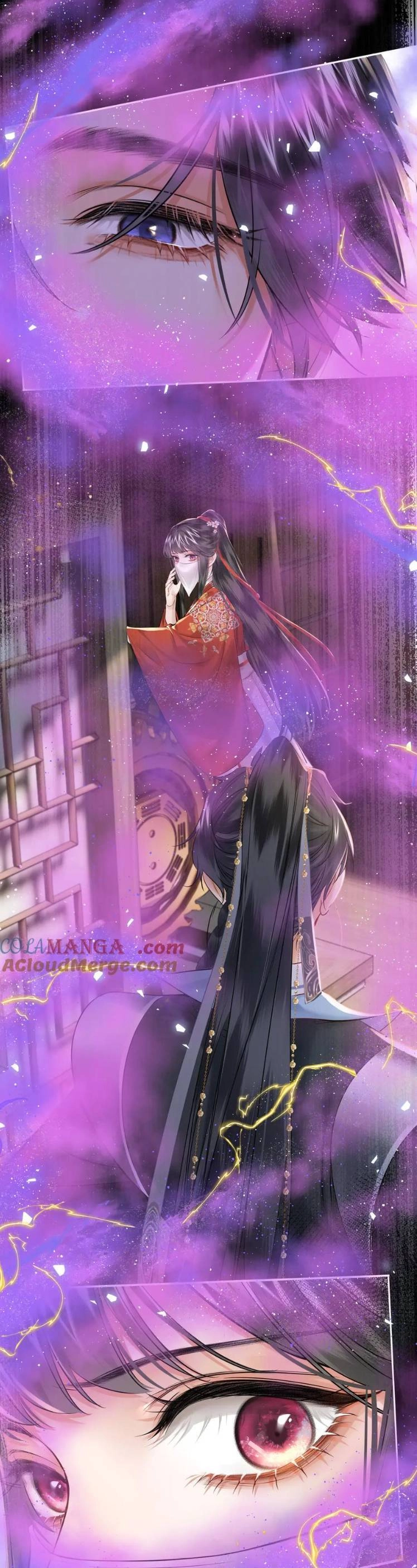 Thần Y Hoàng Hậu Chapter 19 - 1