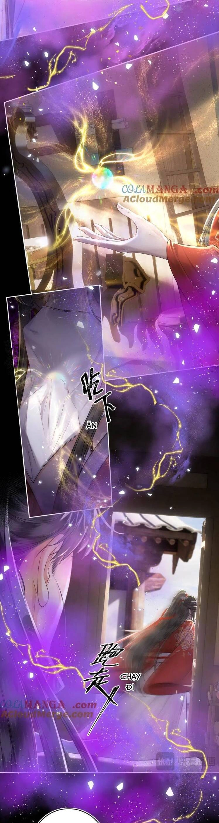 Thần Y Hoàng Hậu Chapter 19 - 2