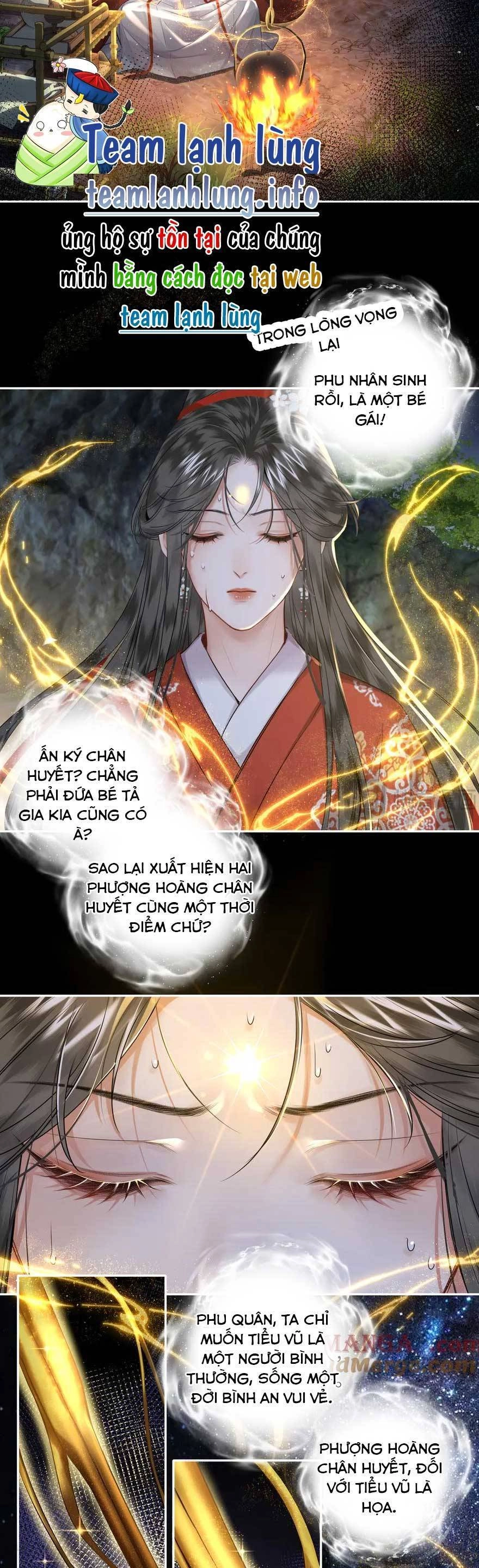 Thần Y Hoàng Hậu Chapter 20 - 16