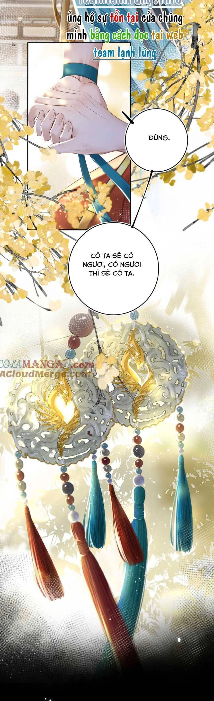 Thần Y Hoàng Hậu Chapter 20 - 22