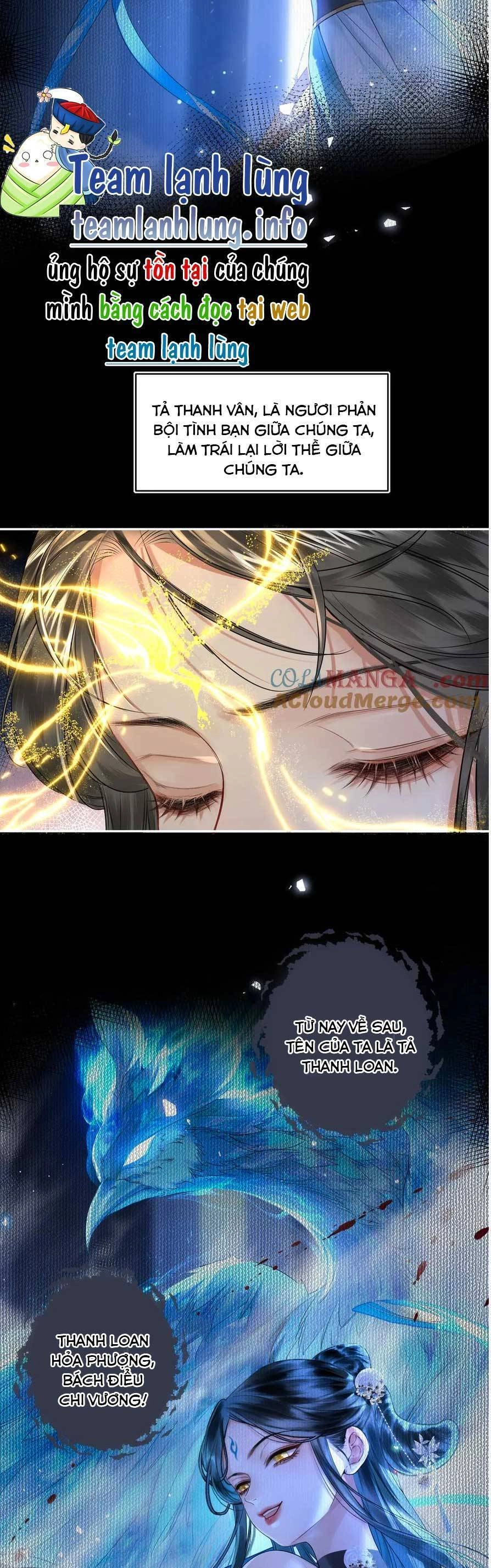 Thần Y Hoàng Hậu Chapter 20 - 24